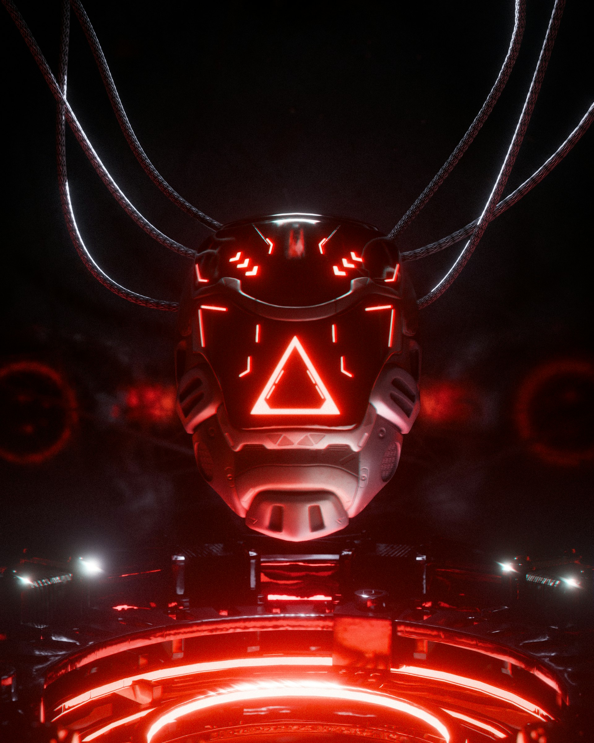 Terminator: First Loop